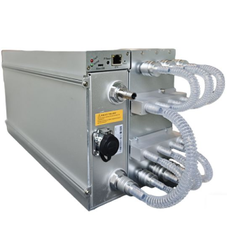 Antminer S21j XP Hyd