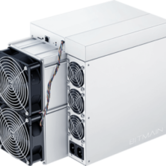 SCP Miner DR7