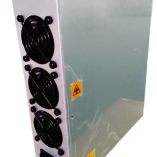 Bitmain APW11A1216-1a,12V-16V,V1.1,EMC
